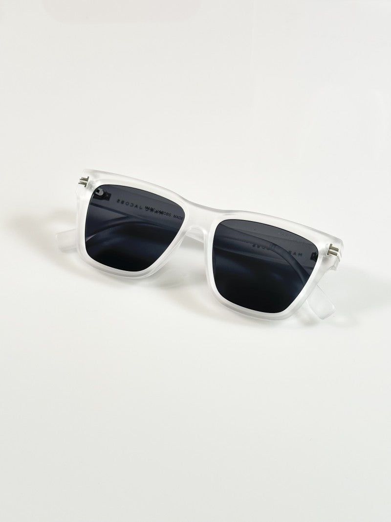 Marc Jacobs 1002 Ice Black