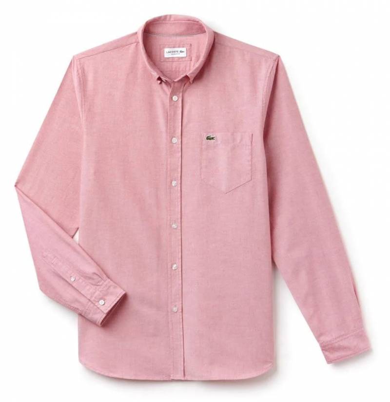 Lacoste IMPORTED STORE ARTICLE SHIRT