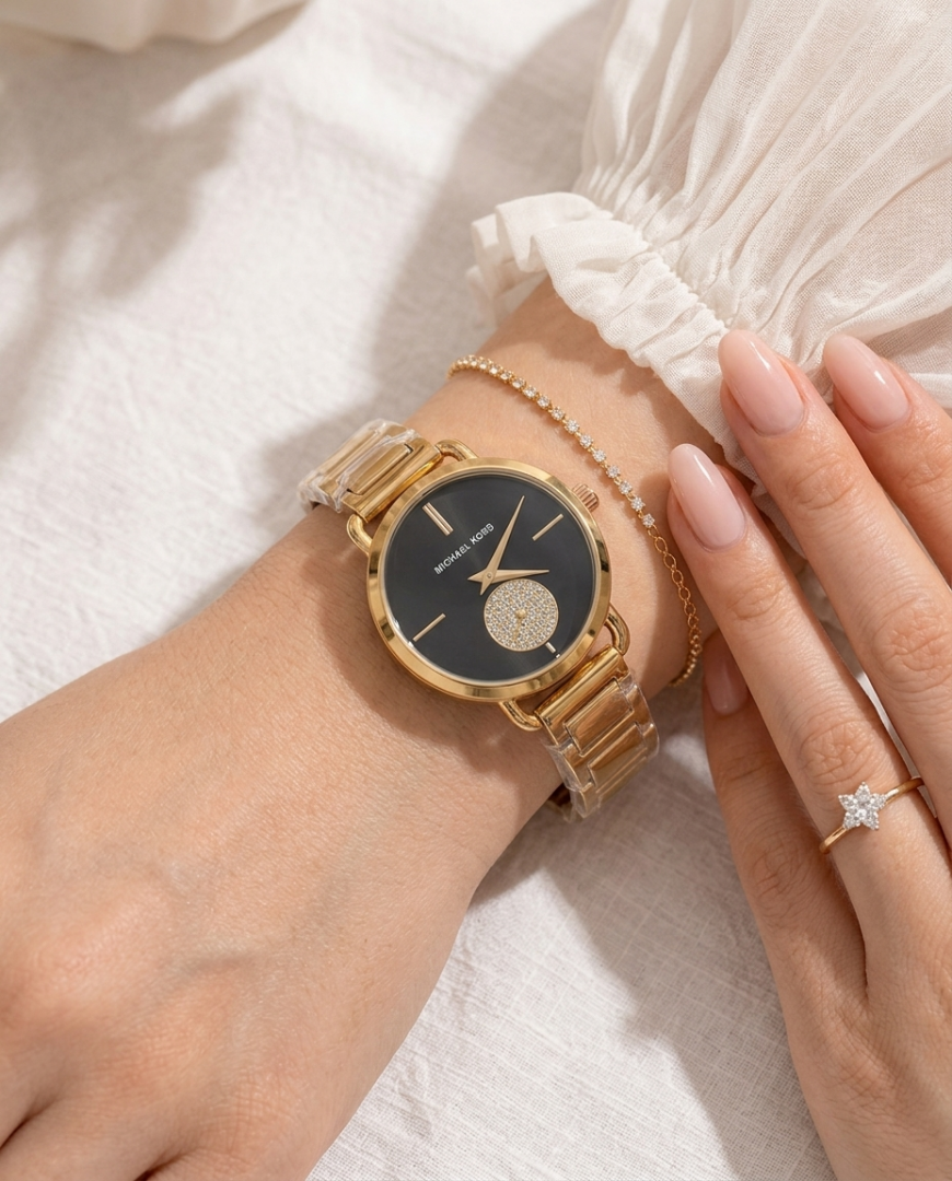 Michael Kors Portia