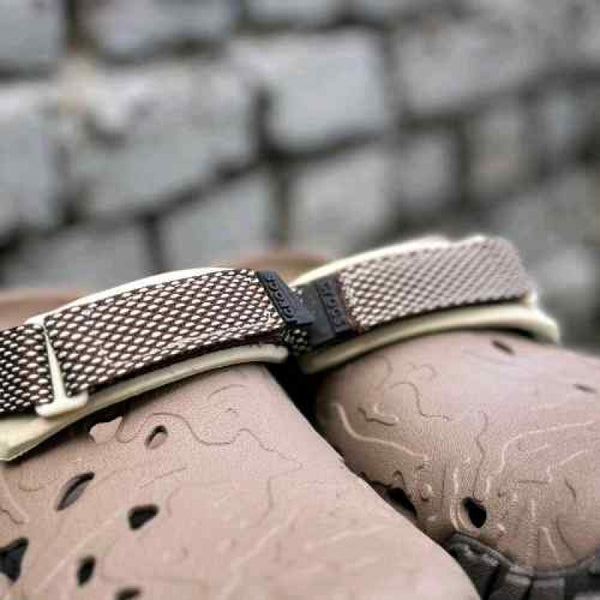 Crocs All Terrain Altas Clogs (Brown)