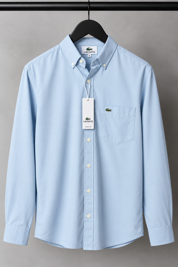 Lacoste Premium Shirts 2302