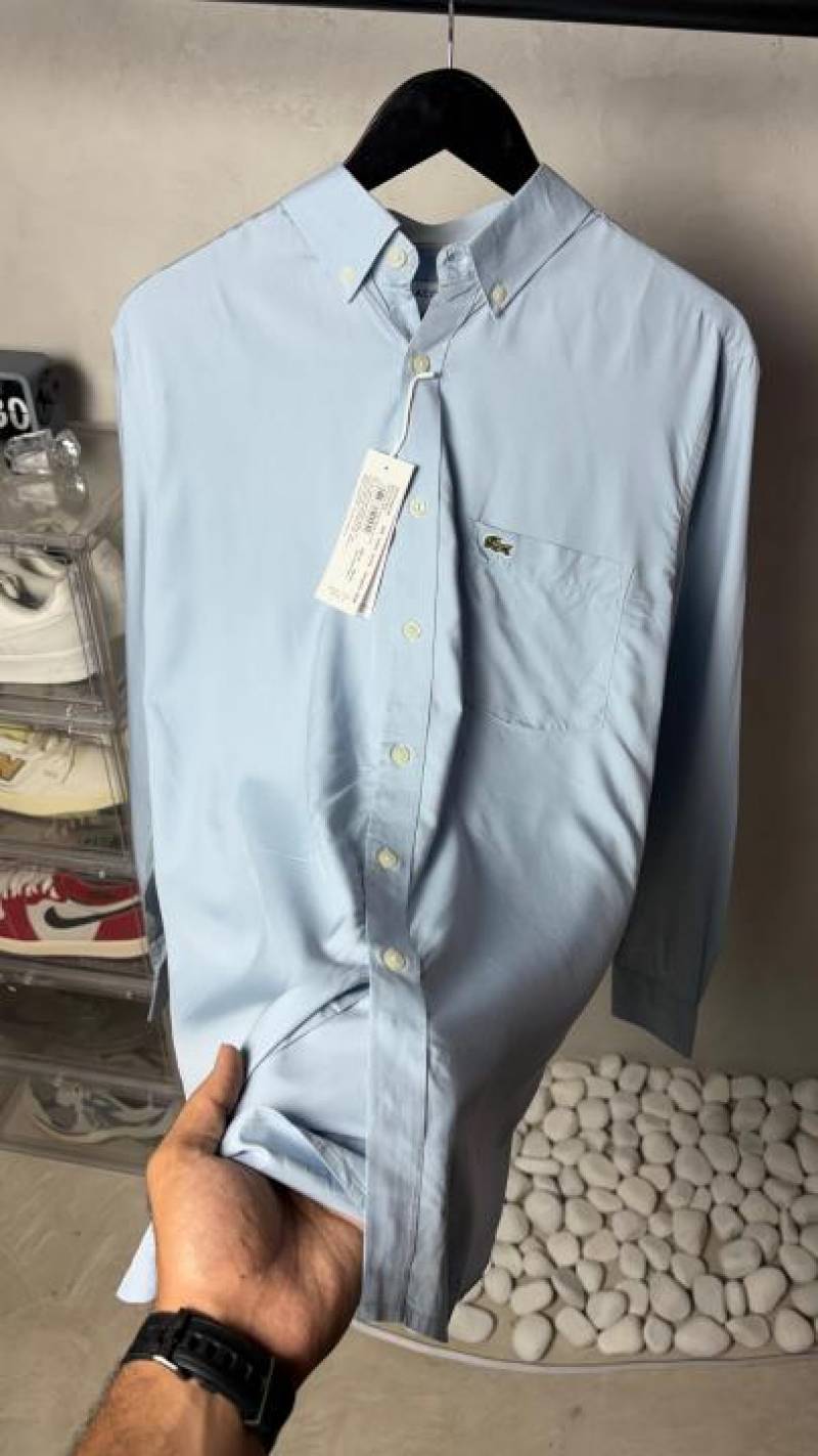 Lacoste Premium Shirts 2302