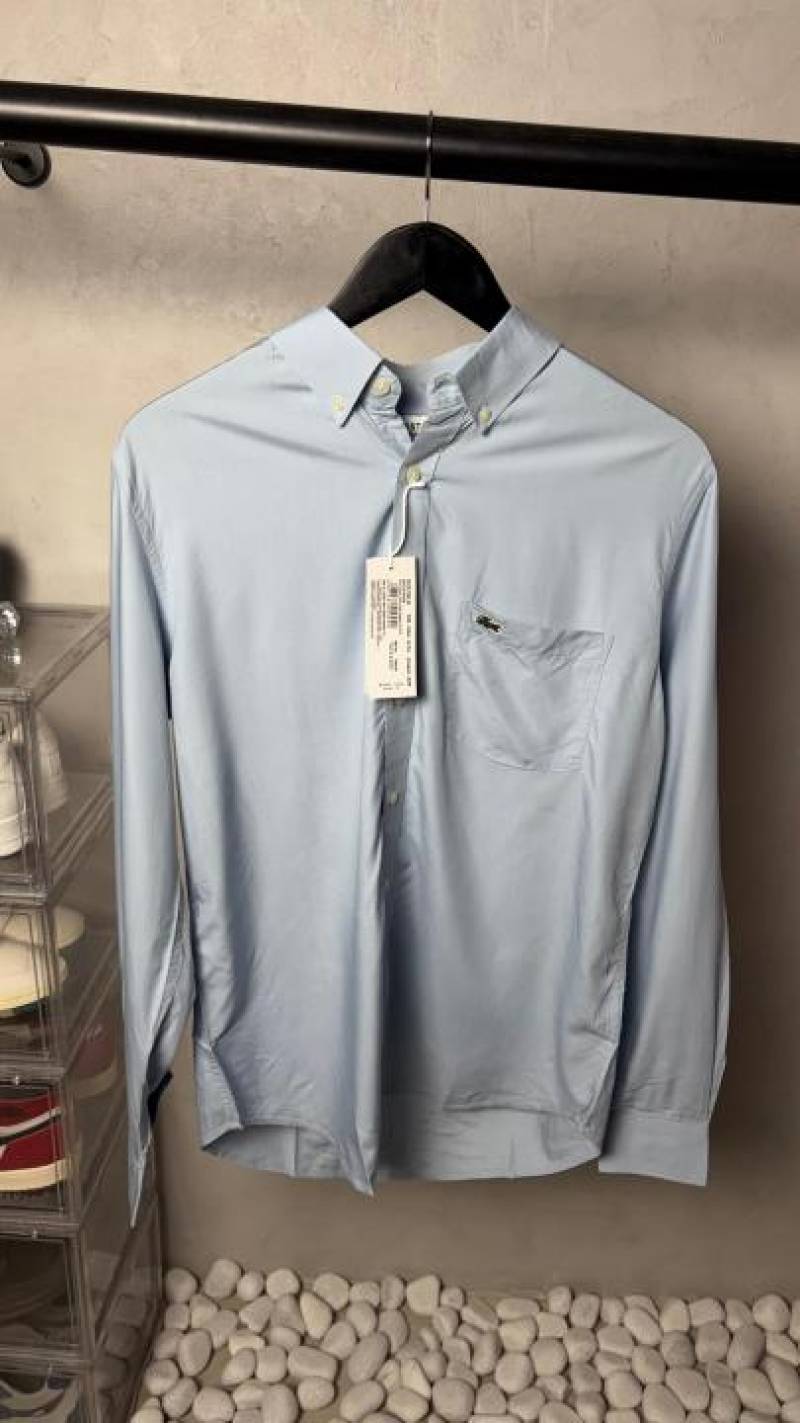 Lacoste Premium Shirts 2302