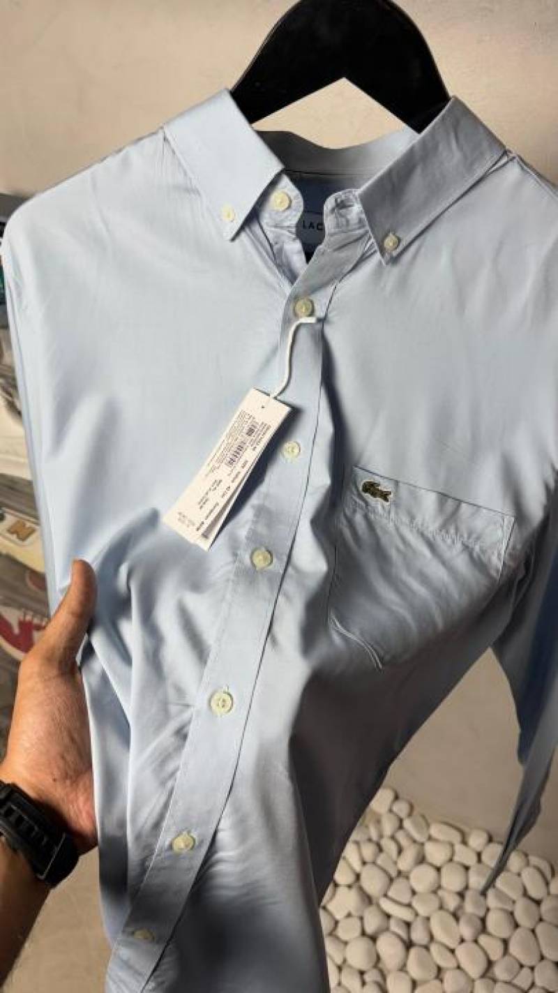 Lacoste Premium Shirts 2302