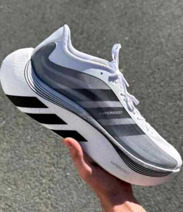 Adidas HYPERBOOST EUPHORIA 688