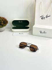 Rey ban 3648 Brown
