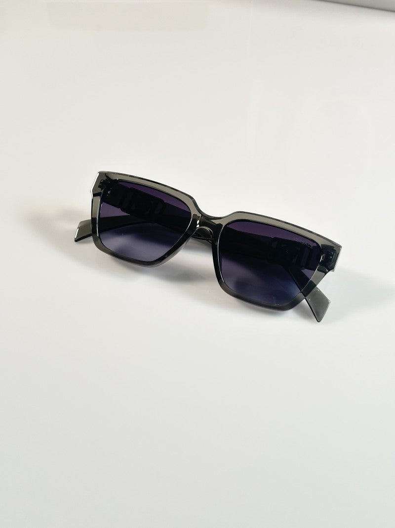 Versace 5511 Grey