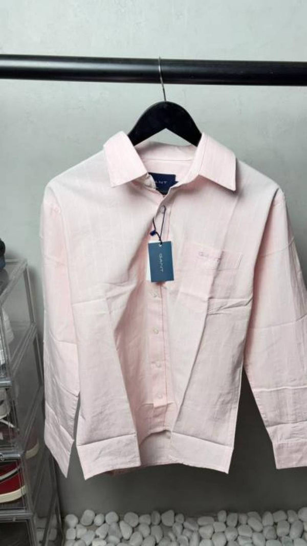 Gant Premium Good Quality Shirts 2819