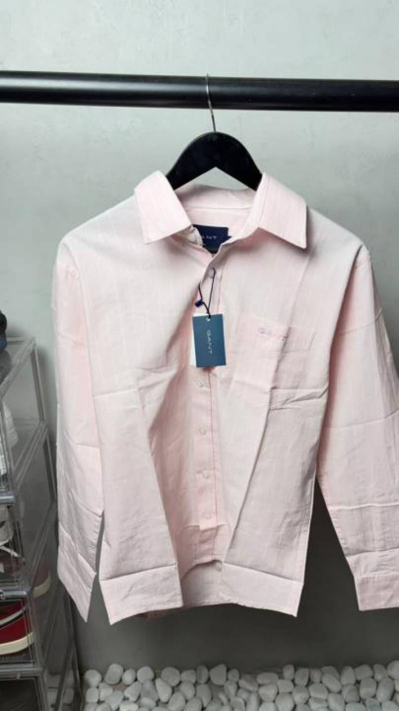 Gant Premium Good Quality Shirts 2819