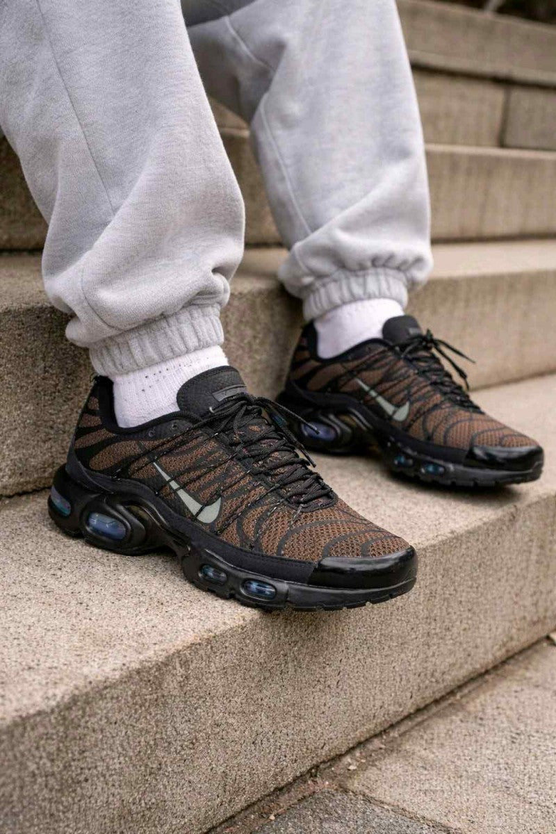Nike Airmax Plus Utility Baroque Brown 2386