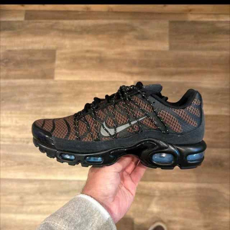 Nike Airmax Plus Utility Baroque Brown 2386