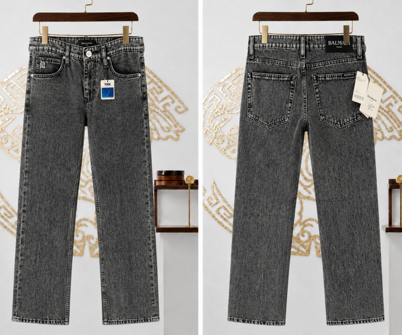 Balmaixn IMPORTED xSTORE ARTICLE JEANS