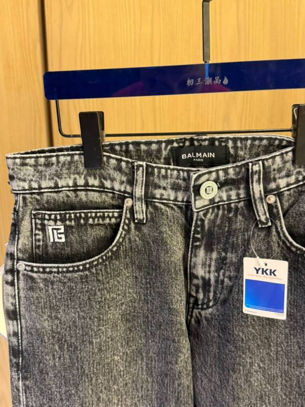 Balmaixn IMPORTED xSTORE ARTICLE JEANS