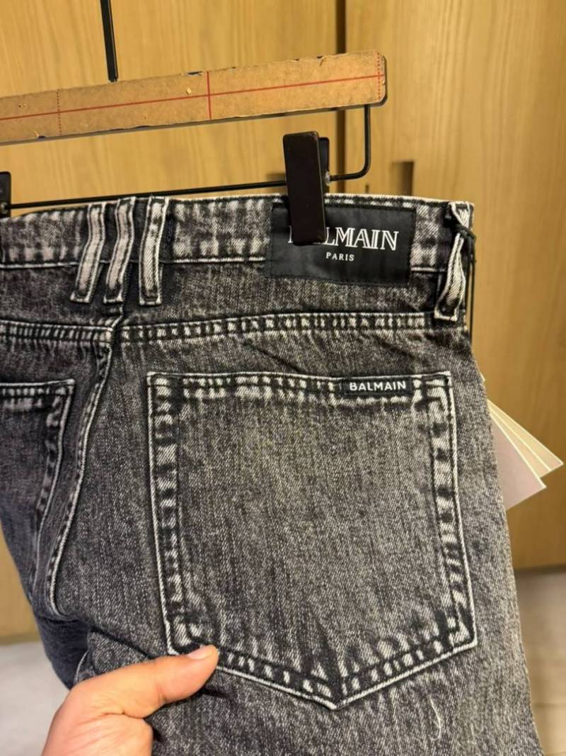 Balmaixn IMPORTED xSTORE ARTICLE JEANS