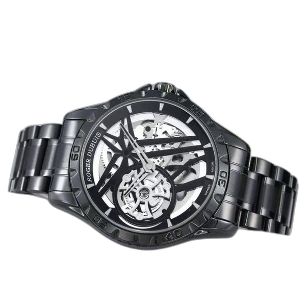 Roger_Dubuis Skeleton Automatic - J806