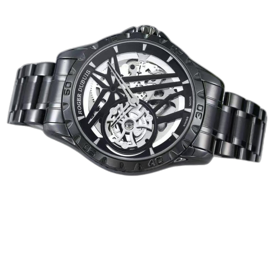 Roger_Dubuis Skeleton Automatic - J806
