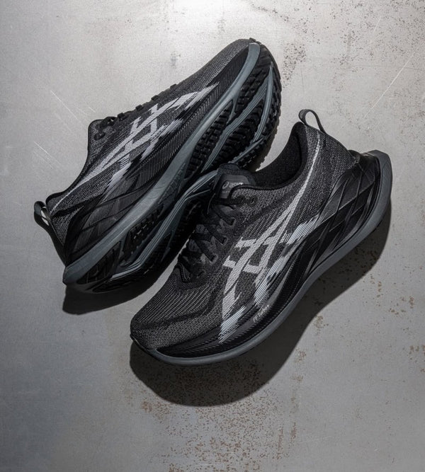 Asics superblast 2 black