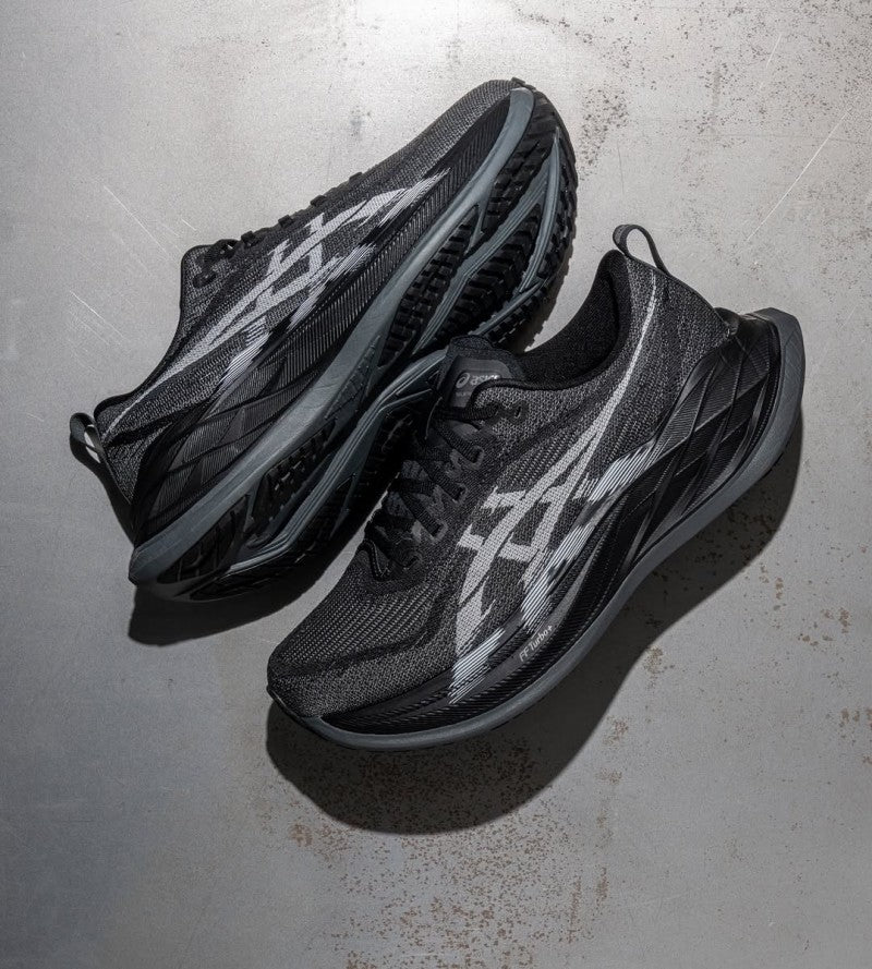 Asics superblast 2 black