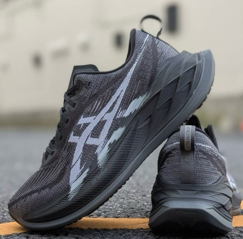 Asics superblast 2 black