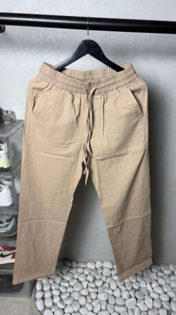 Zar_ Premium Linen Pants.1876