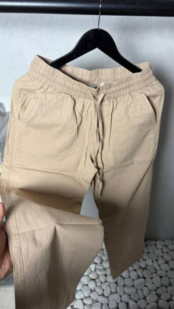 Zar_ Premium Linen Pants.1876