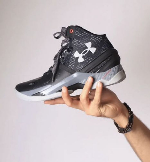 UNDERR ARMOUR CURRY 2 PROFESSIONAL