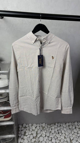 Ralph Laure_n Premium Oxford Shirt 3060