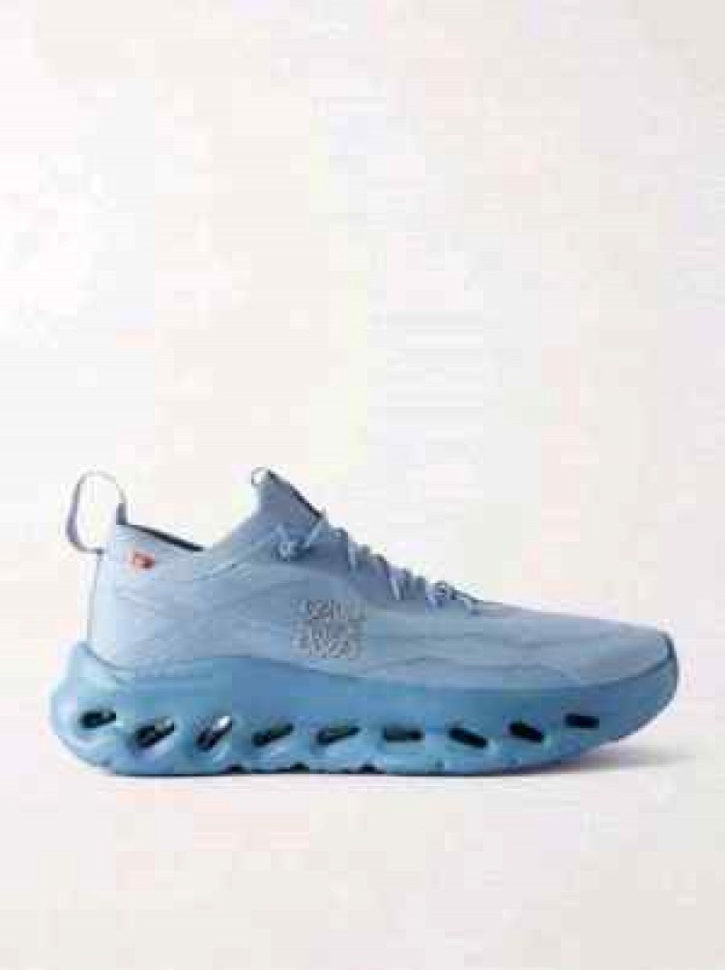 Loewe X On Cloudtilt Stretch Womens Forever Blue 778