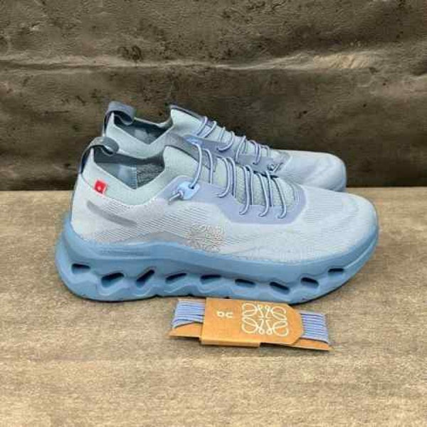 Loewe X On Cloudtilt Stretch Womens Forever Blue 778