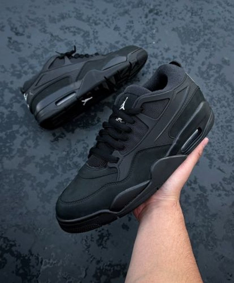 Nike Air jordan 4 RM black cat