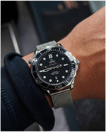 Omega seamaster diver 300m