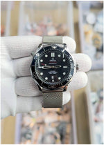 Omega seamaster diver 300m