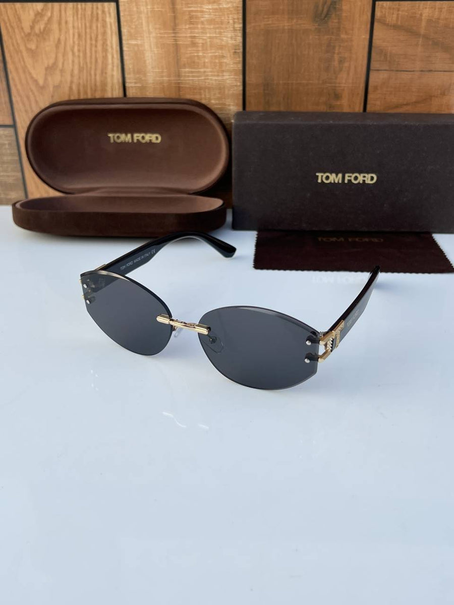 Tom forr_58178_gold_black