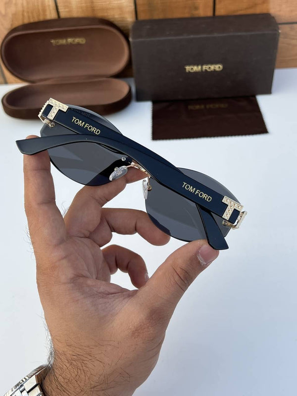 Tom forr_58178_gold_black