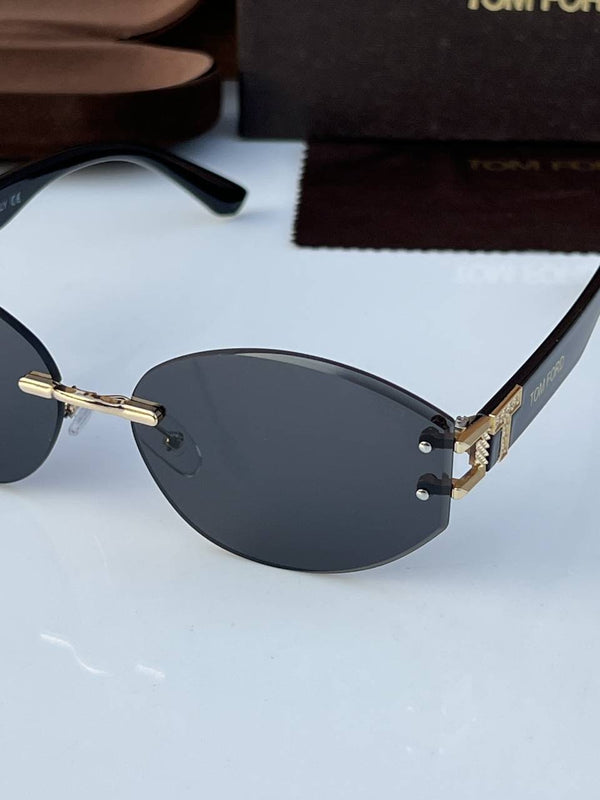Tom forr_58178_gold_black