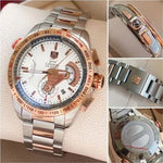 Tag Huer carrera caliber 36 japan