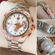 Tag Huer carrera caliber 36 japan