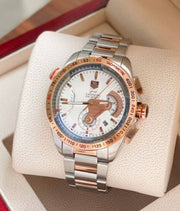 Tag Huer carrera caliber 36 japan
