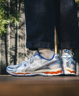 Asics Gel Kayano 12.1 X Ronnie Fieg Cream