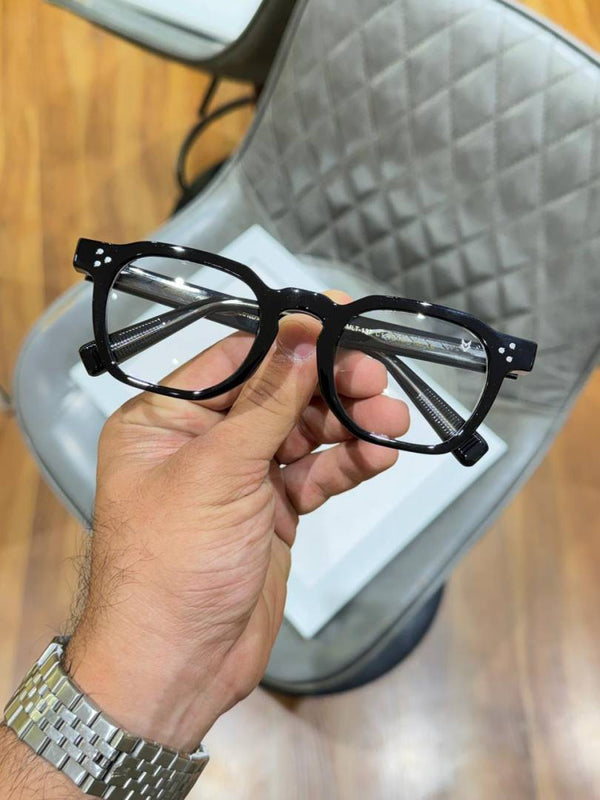mairo 137 black plano