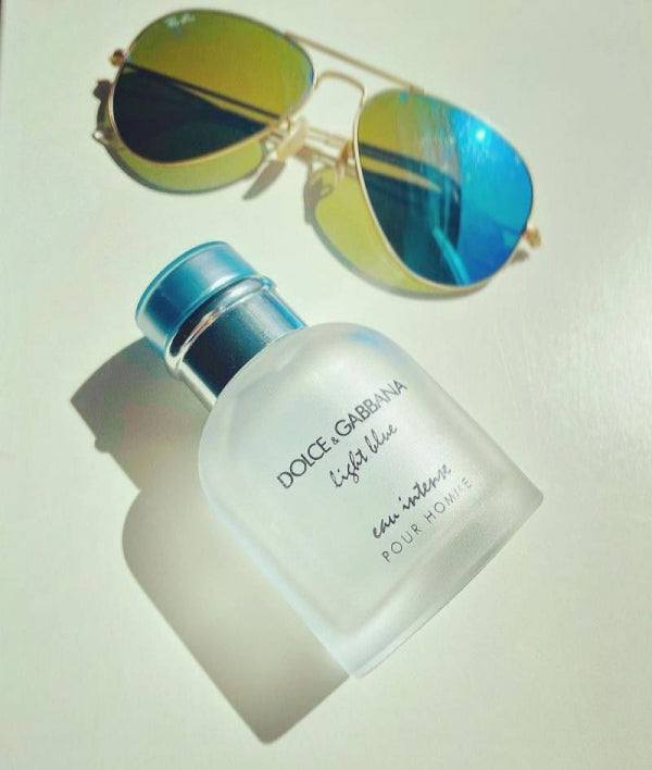 Dolce & Gabban_light blue eau intense
