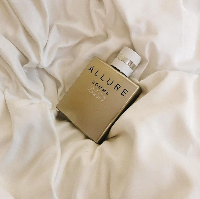 _Chanel ALLURE EDITION BLANCHE EDP