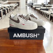 Nike Airforce Milk Coffee AMBUSH