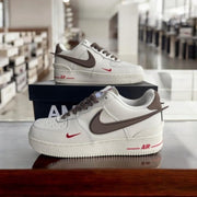 Nike Airforce Milk Coffee AMBUSH