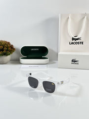 LAC 2640 Ice Black