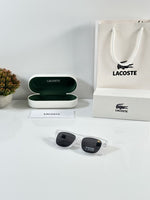 LAC 2640 Ice Black