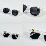 LAC 2640 Ice Black