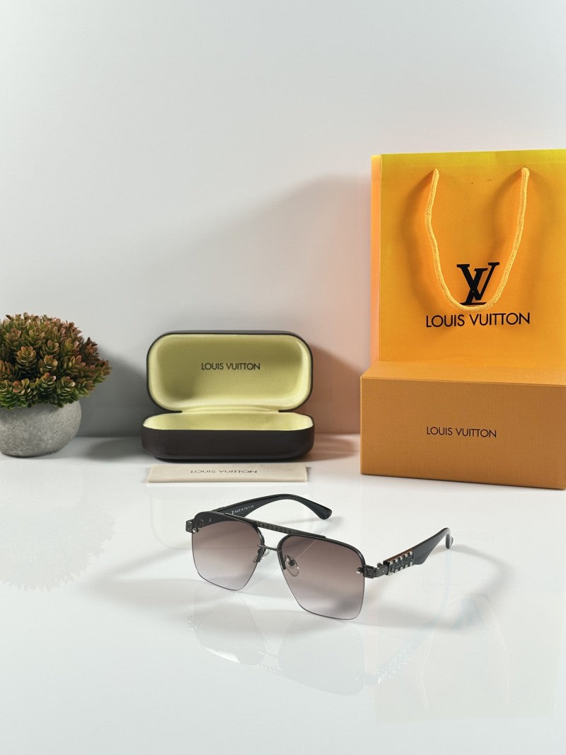 LV 5125 Gun Brown