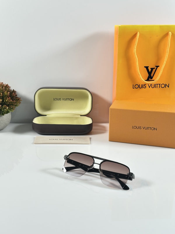 LV 5125 Gun Brown