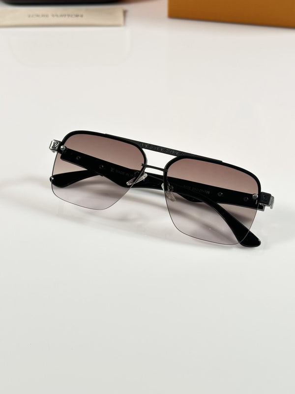 LV 5125 Gun Brown